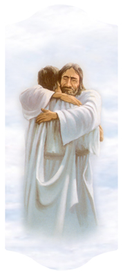 DARAY-C-116 In Gods Arms